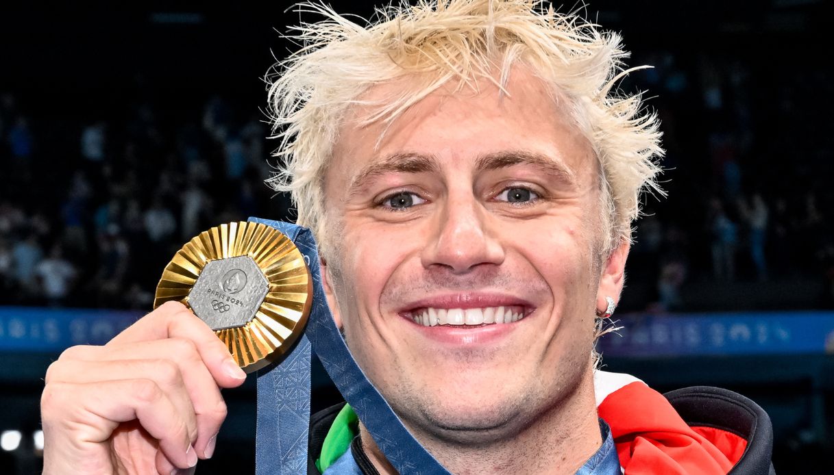 Atlete e atleti campioni di stile alle Olimpiadi 2024: i dettagli che non avete notato