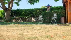 Prato secco del giardino, come rivitalizzarlo e bagnarlo