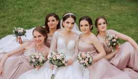 Le migliori damigelle d’onore secondo l’astrologia