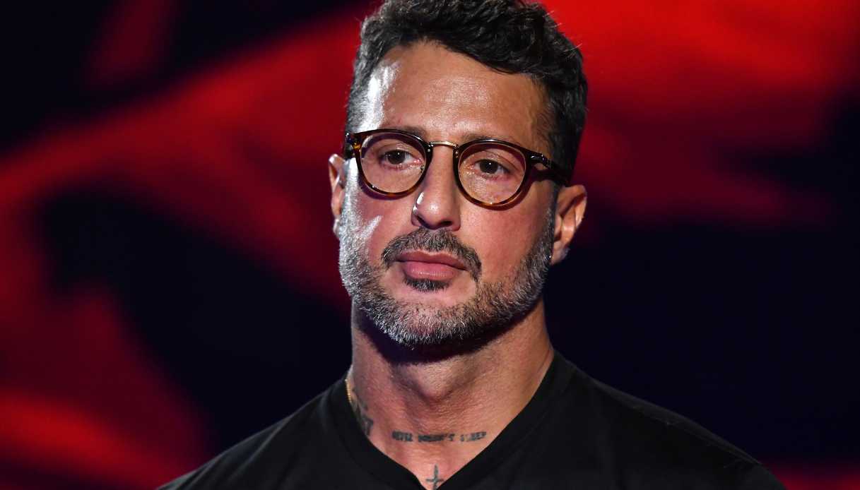 A casa di Fabrizio Corona: esagerata, stravagante ed eccentrica