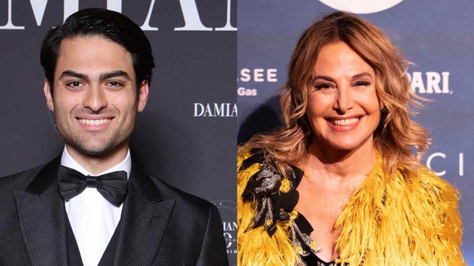 Ballando con le Stelle, Barbara D’Urso e Bocelli Jr. concorrenti?