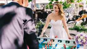Giochi per matrimonio: idee per intrattenere gli ospiti