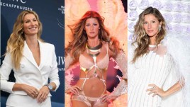 Gisele Bündchen, 10 look che fanno la storia in passerella e fuori