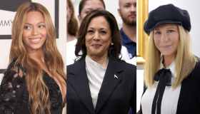 Da Beyoncé a Barbra Streisand, le star che hanno già appoggiato Kamala Harris