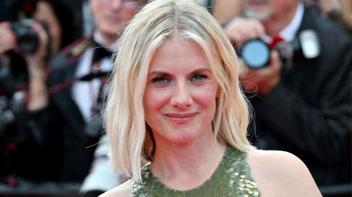 Mélanie Laurent, chi è Shosanna in Bastardi senza Gloria