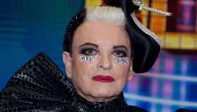 Cristiano Malgioglio annuncia il ritiro: quando lascerà le scene