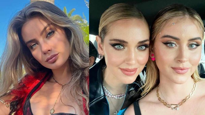 Fedez, Garance Authié lancia una frecciatina alle Ferragni?