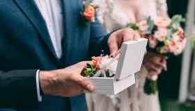 Wedding party gift, idee di regalo per gli invitati
