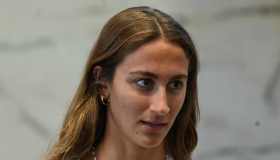 Simona Quadarella, chi è la nuotatrice italiana in lotta per una medaglia