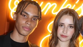 Savannah Hennessy, chi è la fidanzata di Alexandre, il figlio di Alberto di Monaco