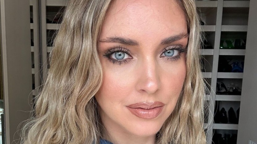 Chiara Ferragni, l’Antitrust chiude il caso uova di Pasqua: da pagare 1,2 milioni di euro