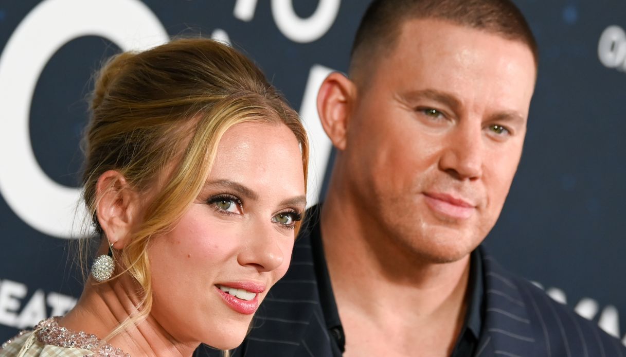 Fly Me to the Moon, cosa sappiamo sul film con Scarlett Johansson e Channing Tatum