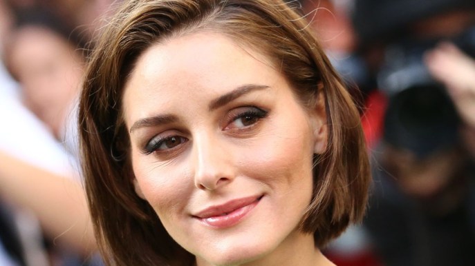 Chi è Olivia Palermo e perché è famosa