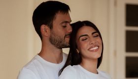 Giulia Salemi è incinta, primo figlio con Pretelli: “Farò del mio meglio come mamma”