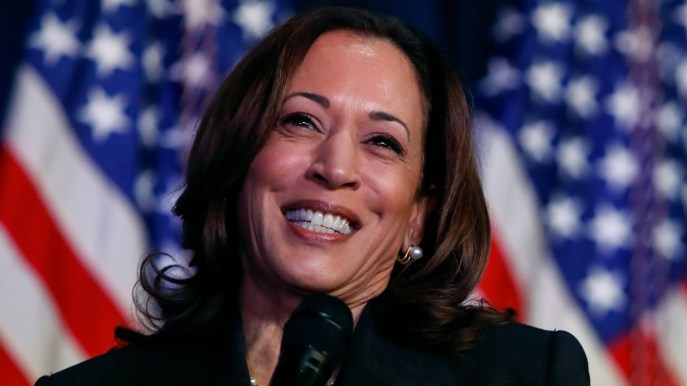 Kamala Harris, chi sono i genitori: dal viaggio verso l’America al divorzio