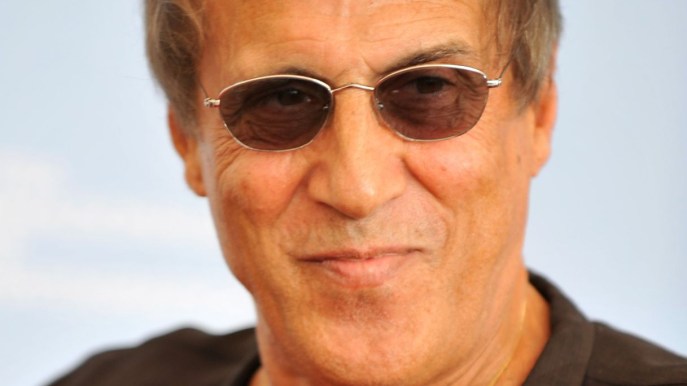 Adriano Celentano spopola su TikTok con Amore no, testo e significato