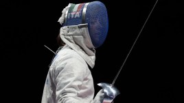 Chi è Michela Battiston, la schermitrice alle Olimpiadi di Parigi 2024