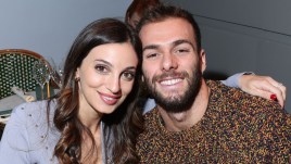 Paltrinieri e Rossella Fiamingo coppia da podio alle Olimpiadi: la promessa e l’appuntamento serale
