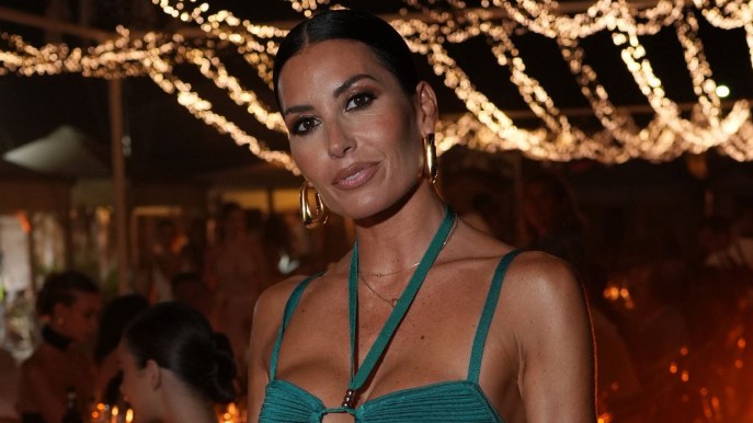Elisabetta Gregoraci, già finita la storia con Giulio Fratini. Sorpresa con un ex gieffino