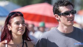 Chi è Callum Turner, il fidanzato di Dua Lipa