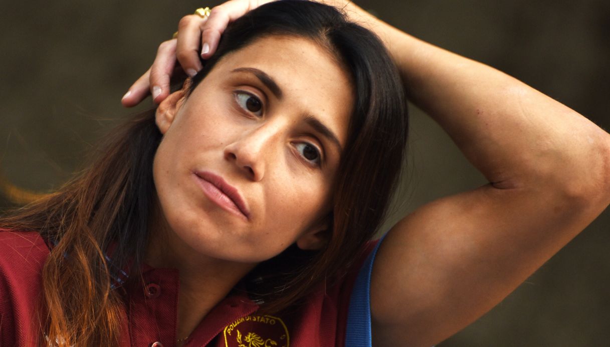 Chi è Irma Testa, la campionessa di boxe alle Olimpiadi 2024