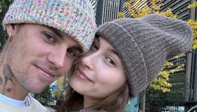 Justin e Hailey Bieber presto genitori. L’indiscrezione