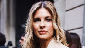 Martina Colombari resta ancora in silenzio dopo quello che è successo al figlio