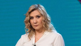 Serena Bortone sospesa per il caso Scurati, ecco la sanzione Rai