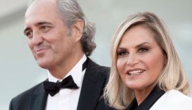 Grand Hotel Rimini, il gioiello della riviera romagnola per il matrimonio di Simona Ventura