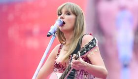 Taylor Swift, la scaletta del concerto a Milano