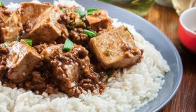 Come sostituire la carne? Le migliori alternative