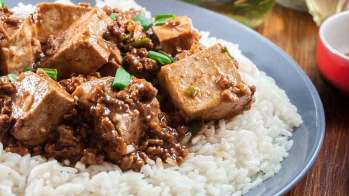 Come sostituire la carne? Le migliori alternative