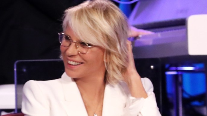 Uomini e Donne, nuovo trono gay per Maria De Filippi: stavolta sarà diverso