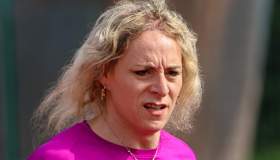 Valentina Petrillo, l’atleta transgender contro le barriere: “La mia storia per un futuro senza pregiudizi”