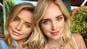Veronica Ferraro, chi ha vestito l’amica di Chiara Ferragni all’addio al nubilato