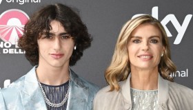 Martina Colombari insultata sul profilo del figlio Achille Costacurta: come ha reagito