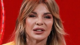 Alba Parietti in lutto: “Eri un’amica preziosa, fai buon viaggio”