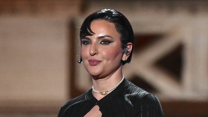 Arisa si è fidanzata, la foto su Instagram con Walter Ricci