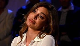 Belen, che lavoro faceva quando è arrivata in Italia