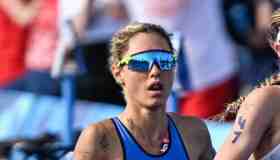 Bianca Seregni, chi è l’atleta olimpionica italiana