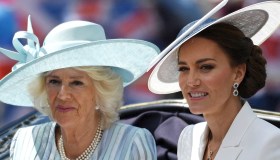 Kate Middleton, ultime notizie. L’avvertimento di Camilla su sua sorella Pippa