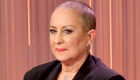 “Carolyn Smith ricoverata in ospedale”: lei smentisce su Instagram