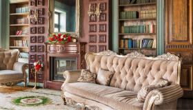 Stile Regency, come arredare casa ispirandosi a Bridgerton