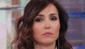 Caterina Balivo su Instagram vince la paura dei tuffi