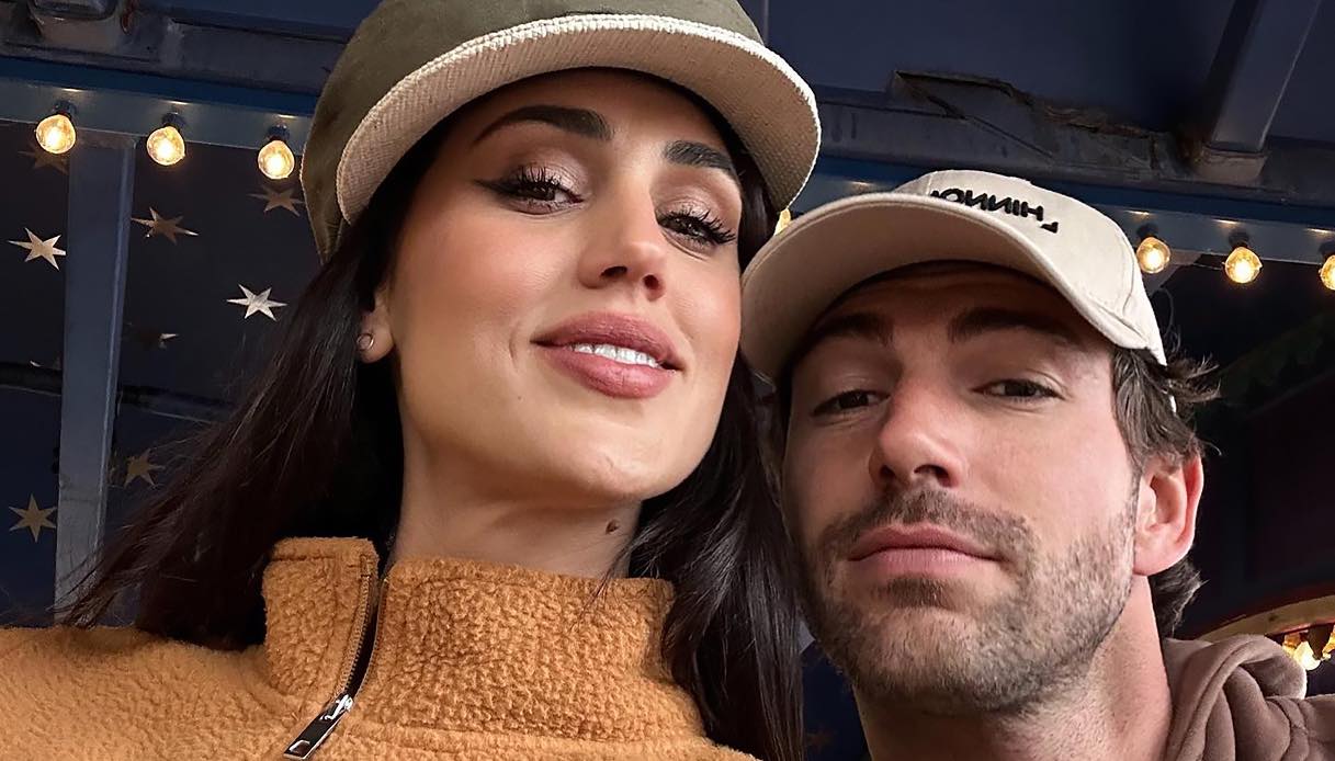 Matrimonio Cecilia Rodriguez e Ignazio Moser, chi ha fatto le fedi nuziali e quanto costano