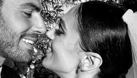 Cecilia Rodriguez e Ignazio Moser saltano il viaggio di nozze e c’è un perché