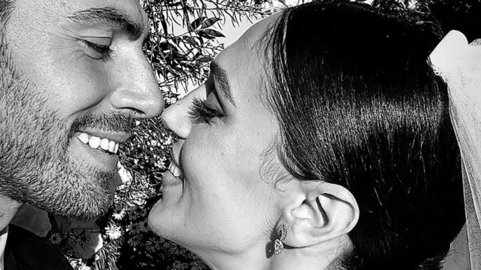 Cecilia Rodriguez e Ignazio Moser saltano il viaggio di nozze e c’è un perché