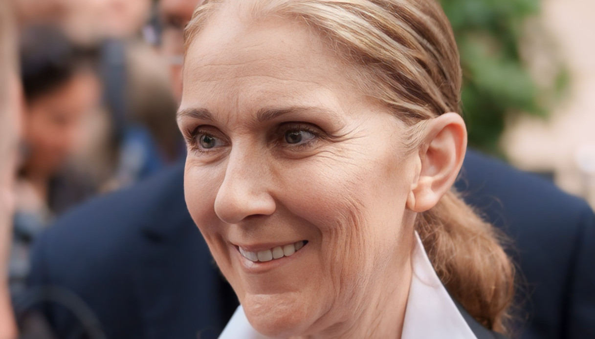 Céline Dion a Parigi per le Olimpiadi 2024. Il lussuoso hotel dove alloggia