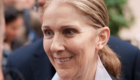 Céline Dion a Parigi per le Olimpiadi 2024. Il lussuoso hotel dove alloggia