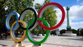 Cerimonia d’apertura delle Olimpiadi di Parigi 2024, quando e dove vederla sulla Rai